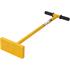 Manual paving compactor