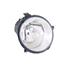 Right Headlamp (Original Equipment) for Volkswagen LUPO 1999 2005
