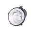Left Headlamp (Original Equipment) for Volkswagen LUPO 1999 2005