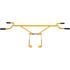 LONGITUDINAL CLAMP