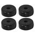RUBBER FOR LATERAL CLAMP 4PCS