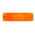 Left / Right Indicator Lens (Amber) for Volkswagen GOLF  1974 2092