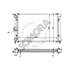 Somora Radiator   350540