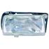 Right Headlamp for Volkswagen JETTA Mk II 1984 199