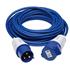Draper 35068 Defender 230V Arctic Extension Lead, Blue, 2.5mm², 32A, 14m