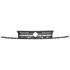 Volkswagen Golf 3 1992 1998 Grille