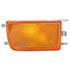 Right Indicator (Amber) for Volkswagen GOLF Mk III Convertible 1992 1997