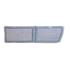 Right Blanking Plate (35mm) for Volkswagen GOLF Mk III 1992 1997