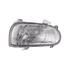 Right Headlamp (Single Reflector) for Volkswagen GOLF Mk III Estate 1992 1997