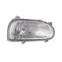 Right Headlamp (Single Reflector) for Volkswagen GOLF Mk III Estate 1992 1997