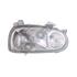 Right Headlamp (Twin Reflector) for Volkswagen GOLF Mk III Estate 1992 1997