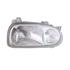 Right Headlamp (Twin Reflector) for Volkswagen GOLF Mk III Estate 1992 1997