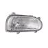 Right Headlamp (Single Reflector) for Volkswagen GOLF Mk III Estate 1992 1997