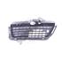 Volkswagen Golf MK3 1992 1998 LH (Passengers Side) Front Bumper Grille, TUV Approved