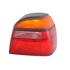 Right Rear Lamp (Hatchback, Amber Indicator) for Volkswagen GOLF Mk III Convertible 1992 1997