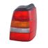 Right Rear Lamp (Estate, Amber Indicator) for Volkswagen GOLF Mk III Estate 1992 1999