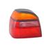 Left Rear Lamp (Hatchback, Amber Indicator) for Volkswagen GOLF Mk III Convertible 1992 1997