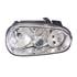 Right Headlamp (With Fog Lamp, Original Equipment) for Volkswagen GOLF Mk IV Estate 1998 2004