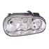 Right Headlamp (Original Equipment) for Volkswagen GOLF Mk IV Estate 1998 2004