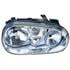 Right Headlamp (Original Equipment) for Volkswagen GOLF Mk IV Estate 1998 2004