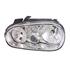 Left, HeadLight for Volkswagen GOLF Mk IV Estate 1999 to 2006