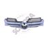 Volkswagen Golf 5 2004 2009 Hatchback Grille, Not GT / GTi Models