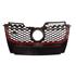 Volkswagen Golf 5 2004 2009 Hatchback Grille, GTi Only