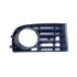 Volkswagen Golf MK5 2004 2009 Hatchback RH (Drivers Side) Front Bumper Grille, With Fog Lamp Holes, Not GT / GTi Models, TUV Approved