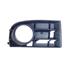 Volkswagen Golf MK5 2004 2009 Hatchback RH (Drivers Side) Front Bumper Grille, To Take Fog Lamps, 2.0 Engines, Not GTI, TUV Approved