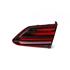 Right Rear Lamp (Inner, On Boot Lid, LED, With Wiping Effect Indicator, Hatchback Models Only, Original Equipment) for Volkswagen ARTEON 2017 2020