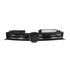 VW Golf 6 2009 2013 Grille, With Chrome Moulding