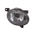 Right Front Fog Lamp (Takes HB4 Bulb, Supplied With Bulb, Original Equipment) for Volkswagen EOS 2011 to 2015