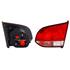 Right Rear Lamp (Inner, On Boot Lid, Replaces Hella Type) for Volkswagen GOLF VI 2009 on