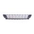 Volkswagen Golf MK7 Estate 2013 2017 Front Bumper Grille, Centre, Without Chrome Trim, TuV Approved