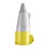Draper 35125 Defender 110V Coupler, 32A