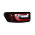 Lefthand Rear Lamp Outer On Quarter Panel LED Base Pro Models) Original Equipment for Volkswagen ID.4 2020 Onwards