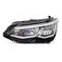 Left Headlamp (LED, Supplied Without Control Module, Not For GTI / GTE Models) for Volkswagen GOLF VIII 2019 Onwards