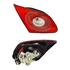 Left Rear Lamp (Inner, On Boot Lid, Original Equipment) for Volkswagen PASSAT CC  2008 2012