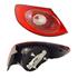 Left Rear Lamp (Outer, On Quarter Panel, Original Equipment) for Volkswagen PASSAT CC  2008 2012