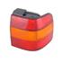 Right Rear Lamp (Outer, On Quarter Panel, Original Equipment) for Volkswagen PASSAT 1993 1997