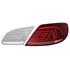 Right Rear Lamp (Outer, On Quarter Panel, LED, Original Equipment) for Volkswagen Passat CC 2012 2016