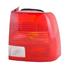 Right Rear Lamp (Saloon) for Volkswagen PASSAT 1997 2000
