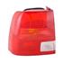 Left Rear Lamp (Saloon) for Volkswagen PASSAT 1997 2000