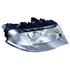 Volkswagen Passat 2005 2010 Rh Headlamp H7 Bulb