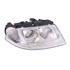 Volkswagen Passat 2005 2010 Rh Headlamp H7 Bulb