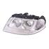 Left Headlamp for Volkswagen PASSAT 2001 2005