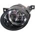 Left Front Fog Lamp (Takes HB4 Bulb, Supplied With Bulb, Original Equipment) for Volkswagen PASSAT 2006 to 2010
