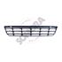 Volkswagen Polo 2005 2009 Hatchback Front Bumper Grille, Centre, TUV Approved