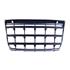 Volkswagen PASSAT Estate 2005 2011 Front Bumper Grille With Chrome Surround, TUV Approved