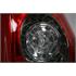 Right Rear Lamp (Saloon, Outer, On Quarter Panel) for Volkswagen Passat 2005 2010